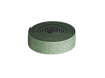 FIZIK Handlebar Tape BAR:TAPE Terra Solocush Tacky | green