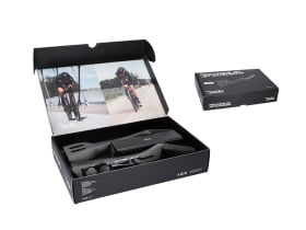 DEDA Time Trial Handlebars | Triathlon Handlebar...