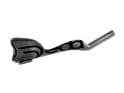DEDA Zeitfahrlenker | Triathlonlenker Extensions Jet2 Evo Carbon S | 340 mm