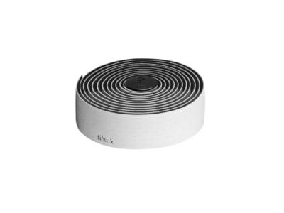 FIZIK Handlebar Tape BAR:TAPE Terra Solocush Tacky | white