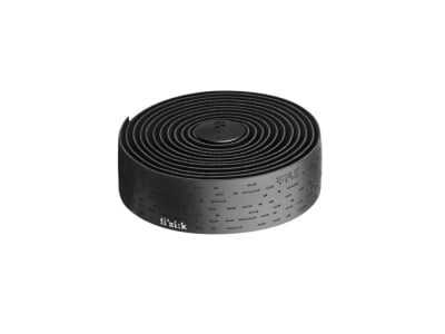 FIZIK Handlebar Tape BAR:TAPE Terra Solocush Tacky | black