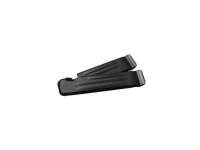 SYNCROS Tire Lever Pair | black