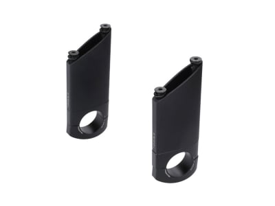 DEDA Conversion Kit Jet2 to Jet1 for 31,7 mm Handle Bars