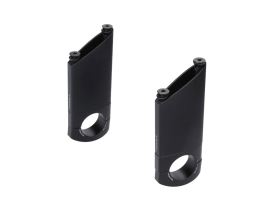 DEDA Umrüst Kit Jet2 zu Jet1 für 31,7 mm Lenker