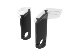 DEDA Umrüst Kit Jet2 zu Jet1 für 31,7 mm Lenker