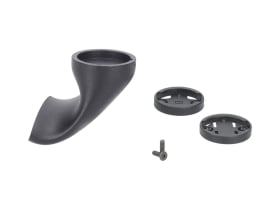 DEDA Computer Mount Riser for Jet2 Evo Extensions