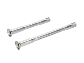 RIDENOW Thru Axle Set Titanium for SPECIALIZED