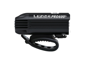 LEZYNE Akku Scheinwerfer Fusion Drive Pro 600+ |...