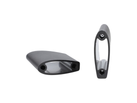 DEDA Spacer Kit 30° for Jet2 Hydro | Jet2 Evo | Fast...