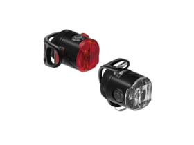 LEZYNE Beleuchtungsset Akku Femto Drive USB-C |...