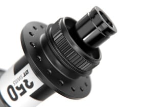 DT SWISS Rear Hub 350 Classic Center Lock 12x142 mm Thru...