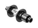 DT SWISS Rear Hub 350 Classic Center Lock 12x142 mm Thru Axle | Shimano Micro Spline Road 28 Holes