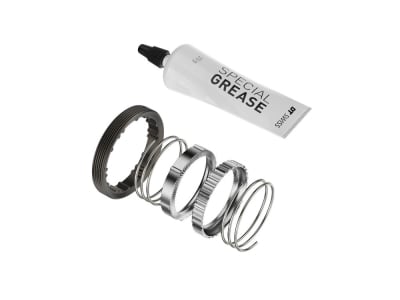 DT SWISS Upgrade Kit DEG DF Anti Pedal Kickback System | without Tool