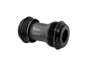 WOLF TOOTH Bottom Bracket T47 external Shimano 24 mm | black