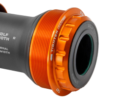 WOLF TOOTH Bottom Bracket T47 external Shimano 24 mm |...