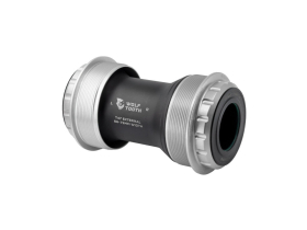 WOLF TOOTH Bottom Bracket T47 external Shimano 24 mm |...