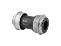 WOLF TOOTH Bottom Bracket T47 external Shimano 24 mm | raw silver