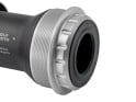WOLF TOOTH Bottom Bracket T47 external Shimano 24 mm | raw silver
