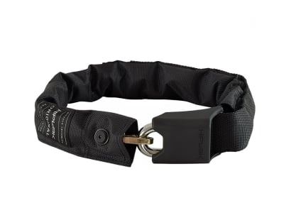 HIPLOK Chain Lock Original | black