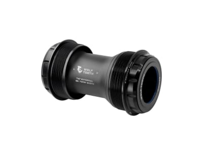 WOLF TOOTH Bottom Bracket T47 external SRAM DUB 29 mm | black