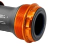 WOLF TOOTH Bottom Bracket T47 external SRAM DUB 29 mm | orange