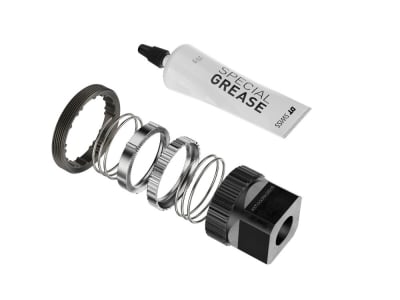 DT SWISS Upgrade Kit DEG DF Anti Pedal Kickback System | with Tool