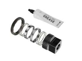 DT SWISS Upgrade Kit DEG DF Anti Pedal Kickback System |...