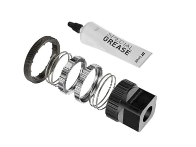 DT SWISS Upgrade Kit DEG DF Anti Pedal Kickback System E-MTB | with Tool