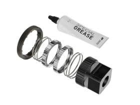 DT SWISS Upgrade Kit DEG DF Anti Pedal Kickback System...