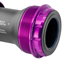 WOLF TOOTH Bottom Bracket T47 external SRAM DUB 29 mm |...