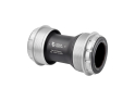 WOLF TOOTH Bottom Bracket T47 external SRAM DUB 29 mm | raw silver