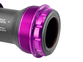 WOLF TOOTH Bottom Bracket T47 external 30 mm |...