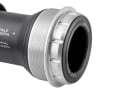 WOLF TOOTH Bottom Bracket T47 external 30 mm | raw silver
