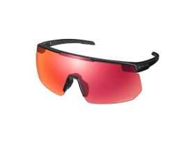 SHIMANO Eyewear S-Phyre 2 Matte Black | Ridescape RD