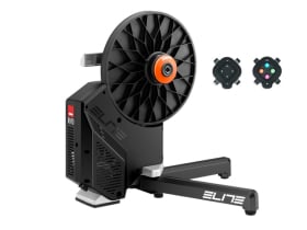ELITE Smart Trainer Rivo with Zwift Cog and Click