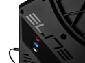 ELITE Smart Trainer Rivo with Zwift Cog and Click