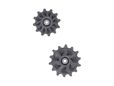 LEAP COMPONENTS Jockey Wheel Set for SRAM Eagle AXS