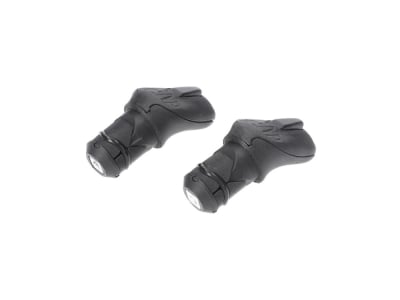 LEAP COMPONENTS handlebar mount for SRAM AXS Wireless Blips shift buttons | TT Shift Mount | Blip Surface | 1 pair