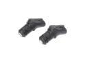 LEAP COMPONENTS handlebar mount for SRAM AXS Wireless Blips shift buttons | TT Shift Mount | Blip Surface | 1 pair