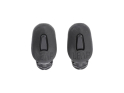 LEAP COMPONENTS handlebar mount for SRAM AXS Wireless Blips shift buttons | TT Shift Mount | Blip Surface | 1 pair