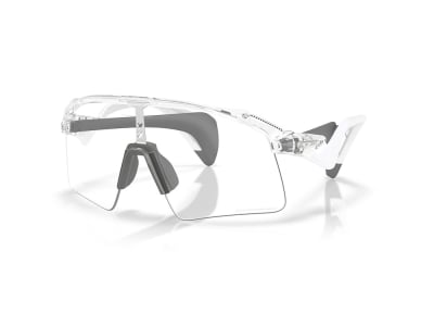 OAKLEY Sunglasses Stunt Wing Clear | Clear to Black Iridium Photochromic OO9519-0641