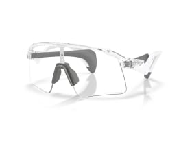 OAKLEY Sunglasses Stunt Wing Clear | Clear to Black...
