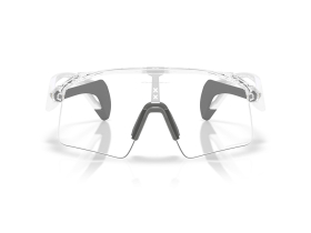 OAKLEY Sunglasses Stunt Wing Clear | Clear to Black...