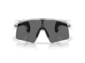 OAKLEY Sunglasses Stunt Wing Clear | Clear to Black Iridium Photochromic OO9519-0641