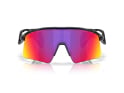 OAKLEY Sunglasses Stunt Wing Black Ink | Prizm Road OO9519-0141