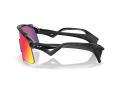 OAKLEY Sunglasses Stunt Wing Black Ink | Prizm Road OO9519-0141