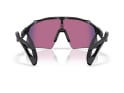 OAKLEY Sunglasses Stunt Wing Black Ink | Prizm Road OO9519-0141