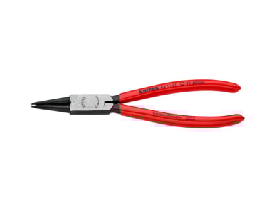 KNIPEX Internal Snap Ring Pliers-Forged Tips black atramentized | 19 - 60 mm