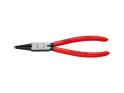 KNIPEX Internal Snap Ring Pliers-Forged Tips black atramentized | 19 - 60 mm