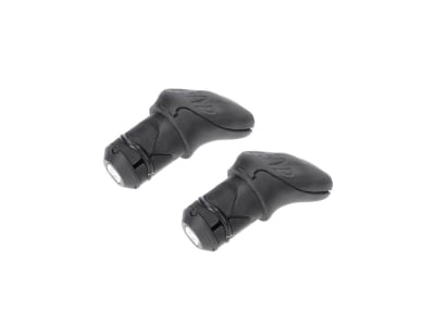 LEAP COMPONENTS handlebar mount for SRAM AXS Wireless Blips shift buttons | TT Shift Mount | Smooth Surface | 1 pair